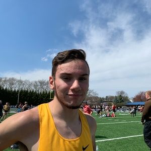 Meet your Posher, Noah